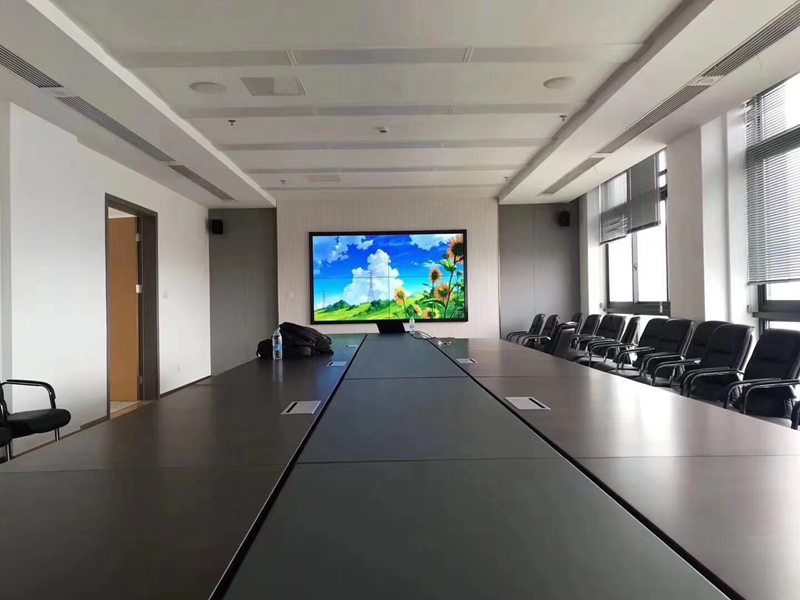 商业综合体行业案例