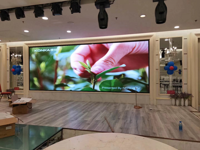 商业综合体行业案例