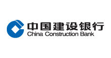 中国建设银行