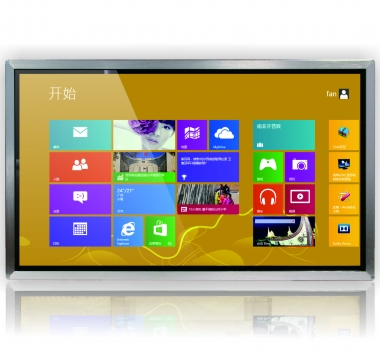 98寸智能会议一体机