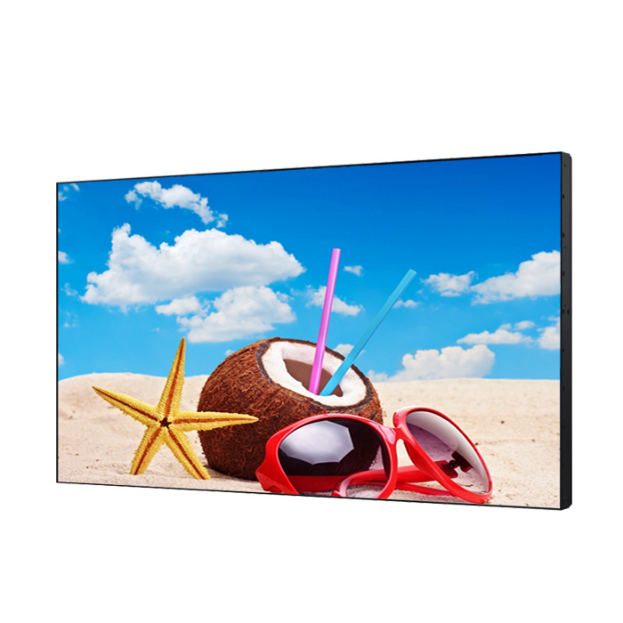 液晶拼接屏-49寸1.8mm