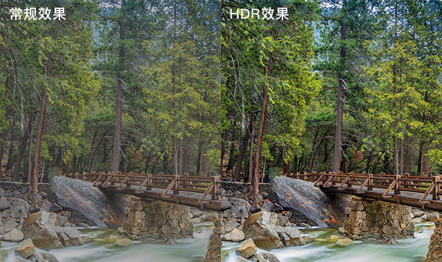 室内小间距LED屏-P0.8