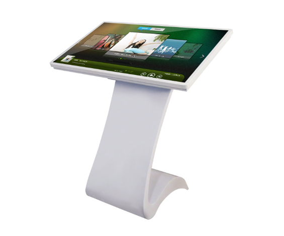 43寸-65寸卧式触控一体机